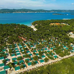 Kemping Camping Park Soline, Biograd Na Moru