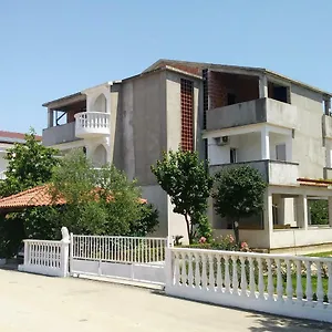 Daja Apartmán